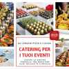 CERCHI UN CATERING DI LIVELLO PER IL TUO EVENTO? SCOPRI CENSONI E I SUOI PACCHETTI!