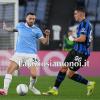CLASSIFICA | Lazio, altro stop: mancato l'allungo sull'Udinese 