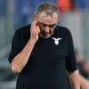 FORMELLO - Lazio, venerdì prove e partenza: Sarri riflette sul centrocampo