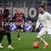 Lazio, Taty insidia Dia: ballottaggio aperto per il Milan