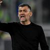 Conceicao: "In Coppa Italia tiferò più per la Lazio. Lì ho vinto tanto"