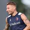 Bologna, Italiano esalta Immobile: "Ha grande motivazione. Mi auguro che..."