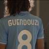Guendouzi, la Lazio gli dà il benvenuto con l'inno francese: "Il coro di un popolo"   - VIDEO