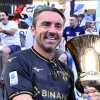 Brocchi sulla Lazio: "Rosa buonissima e garanzia Sarri: ecco dove la vedo"