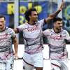 Serie A, Sassuolo e Bologna non si fanno male: solo un pareggio al Mapei