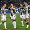 Lazio-Juventus, Allegri con il dubbio a centrocampo: il ballottaggio