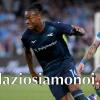 Lazio, il rilancio di Noslin: decisivo a Napoli, ora vuole la Coppa Italia