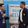 'Diluvio e Delirio', parla Zaccagni: "Ho scelto la Lazio, ti entra dentro"