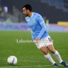 Lazio, Pedro elogia Patric dopo il Sassuolo: "Che giocatore!" - FOTO