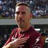 Ribery, racconto shock: "Ho rischiato che mi amputassero una gamba"