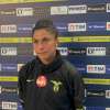 WOMEN | Castiello: “Questa Lazio non è a fine ciclo, ma dobbiamo crescere”