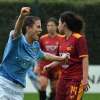 Lazio Women, Gambarotta: "Non siamo in alto per caso, lo dimostreremo"