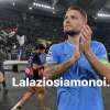 Lazio | Immobile torna su Canale 5: ecco dove e quando