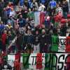 Israele - Italia, poco più di tremila spettatori presenti: i dettagli