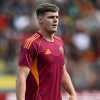 Roma, Rizzitelli su Ferguson: "Se si sblocca al derby non lo fermi più"