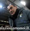 Cagliari - Lazio, Sarri striglia la squadra: la richiesta dell'allenatore