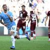 GALLERY - Due volte Cancellieri e il rigore al fotofinish di Cataldi: gli scatti più belli di Lazio-Torino