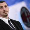 Ibrahimovic riceve il Tapiro a causa del Milan: il commento in diretta TV