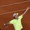 Tennis, Tommi Paul nella top 10: i complimenti di Opelka - FOTO