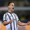 Calciomercato Lazio, asse caldo con la Juve: Milinkovic, Pellegrini... e spunta Milik!