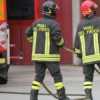 Cronaca | Roma, incendio sulla Portuense: bus in fiamme e strada chiusa