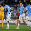 DIRETTA - Lazio - Pisa 2-1, cambio per Sarri: entra Przyborek 