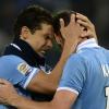 Lazio, Hernanes racconta Klose: "Non ci capivamo, ma mi ha aiutato a..."
