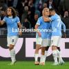 Lazio - Cagliari highlights | Rivedi le perle di Isaksen e Zaccagni - VIDEO