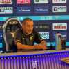 RIVIVI LA DIRETTA - Lazio, Sarri: "Non deve più mancare la voglia! A Como siamo stati da Serie C..." 