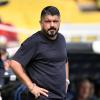 Lazio, Gattuso a Formello come Tudor: gli intermediari sono gli stessi