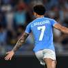 Lazio - Inter 3-1 | I gol di Anderson, Luis Alberto e Pedro con le urla di Zappulla - VIDEO
