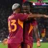 Roma, la ripresa verso il derby contro la Lazio: mancano Dybala e Bailey