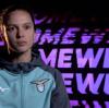 WOMEN | Lazio, Bacic: "Spero di portare la squadra in Champions League"