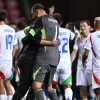Italia, ancora i playoff per il Mondiale: le possibili avversarie e tutte le date