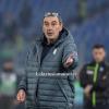 Lazio, Sarri in conferenza stampa: segui il live su Lalaziosiamonoi.it