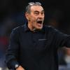 Lazio, i convocati di Sarri per il Pisa: torna Patric, ma quante assenze