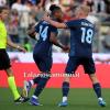Lazio, Isaksen: "Sono stato molto triste, ora sto bene. Inter? Vinciamole entrambe"