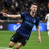 Inter, Sucic: “Felice di aver vinto due trofei al primo anno”