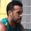 Lazio, Pedro sul ritiro a Formello: "Sono giorni complicati, corriamo tanto e..."