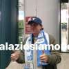 Lazio, Luca Pellegrini e un amico speciale: stringe in un abbraccio... - FOTO