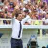 Fiorentina, Palladino: "La vittoria con la Lazio ci ha dato grande..."