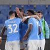 Lazio, cambio di marcia: Sarri cerca il poker contro il Parma