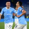 PAGELLE Lazio-Pisa: Pedro senza fine! Furlanetto reattivo, male Cancellieri