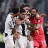 Serie A, la Juventus batte l'Inter nel recupero: decisiva la prodezza di Adzic 