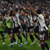 Serie A, scatto Champions della Juve: Bologna ko e quarto posto blindato