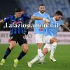 Lazio - Atalanta, la tensione è alle stelle: la frase di Cataldi a Manganiello
