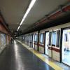 Cronaca Roma, Metro B e B1 rallentate su tutta la linea: treni in ritardo e banchine affollate