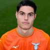 Lazio, chi è Giacomone: il terzo portiere in panchina contro il Sassuolo