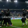 CLASSIFICA - Lazio, che salto! Ora l'Europa non è più un miraggio