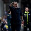 Lazio, Sarri a Sky: "Andare via sarebbe stato un tradimento ma quando sono tornato..."